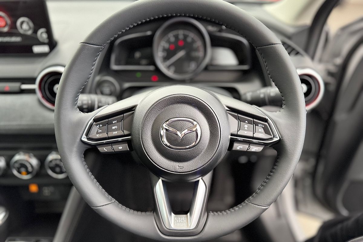 2025 Mazda CX-3 G20 Akari DK