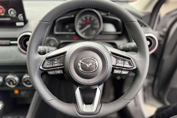 2025 Mazda CX-3 G20 Akari DK