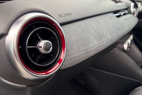 2025 Mazda CX-3 G20 Akari DK