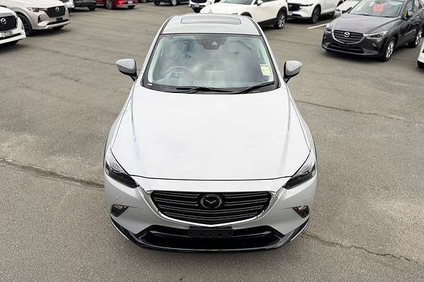 2025 Mazda CX-3 G20 Akari DK