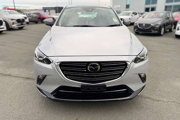 2025 Mazda CX-3 G20 Akari DK