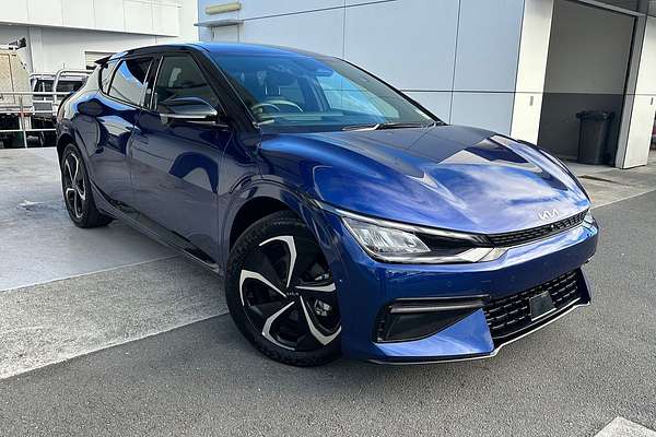 2023 Kia EV6 GT-Line CV