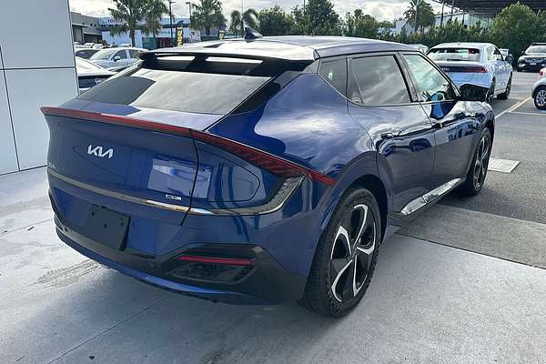 2023 Kia EV6 GT-Line CV