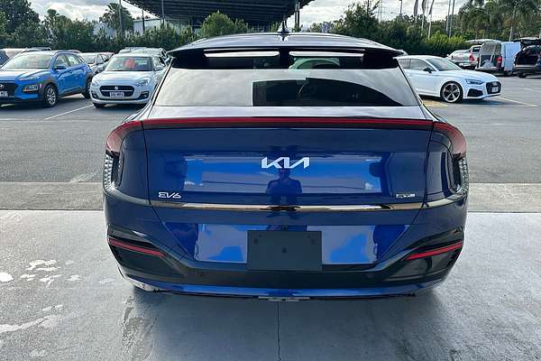 2023 Kia EV6 GT-Line CV