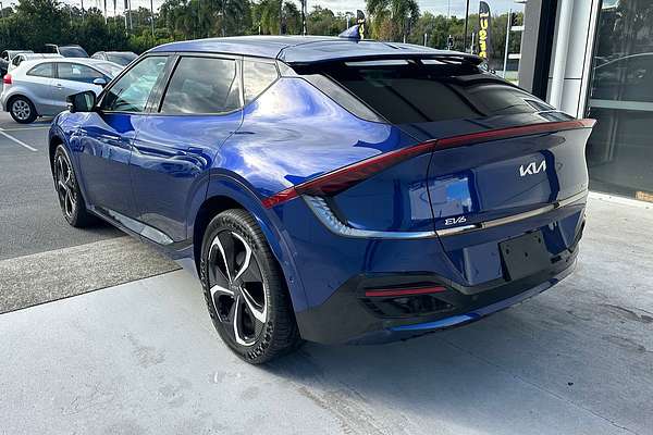 2023 Kia EV6 GT-Line CV