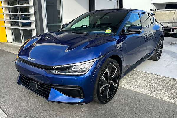 2023 Kia EV6 GT-Line CV