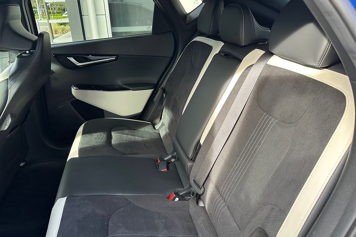 2023 Kia EV6 GT-Line CV