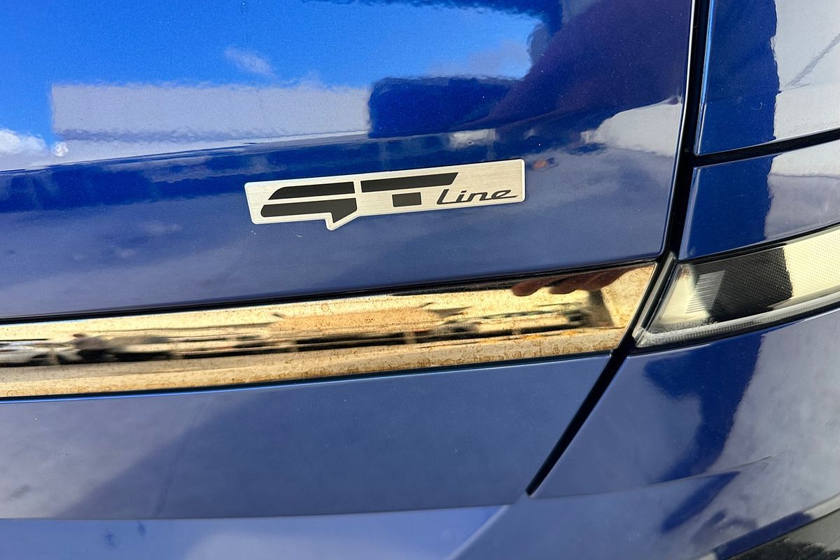 2023 Kia EV6 GT-Line CV