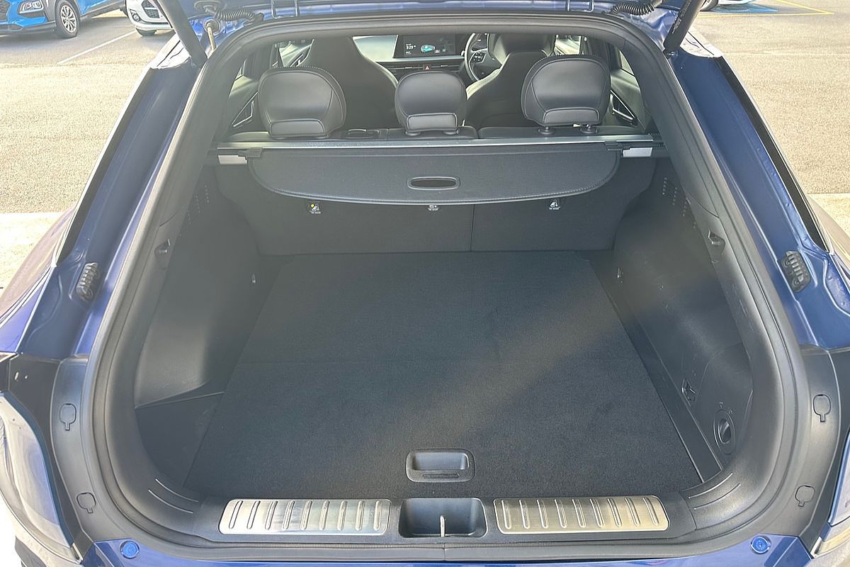 2023 Kia EV6 GT-Line CV