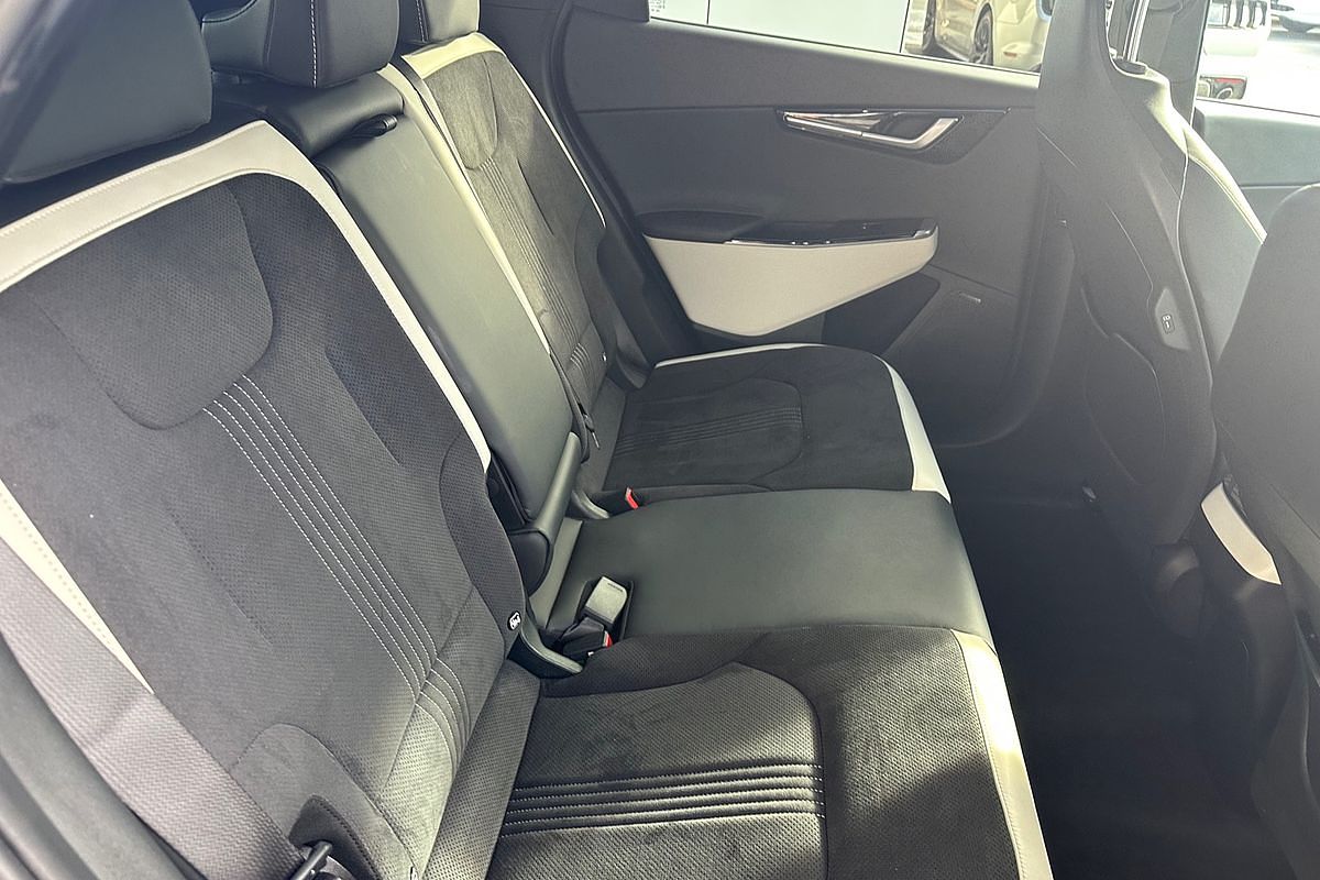 2023 Kia EV6 GT-Line CV