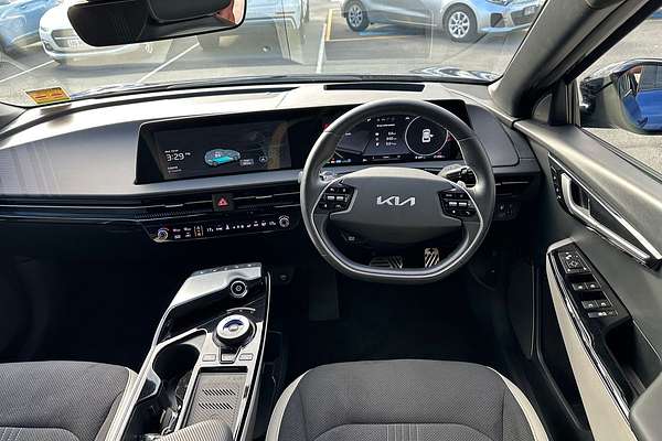 2023 Kia EV6 GT-Line CV