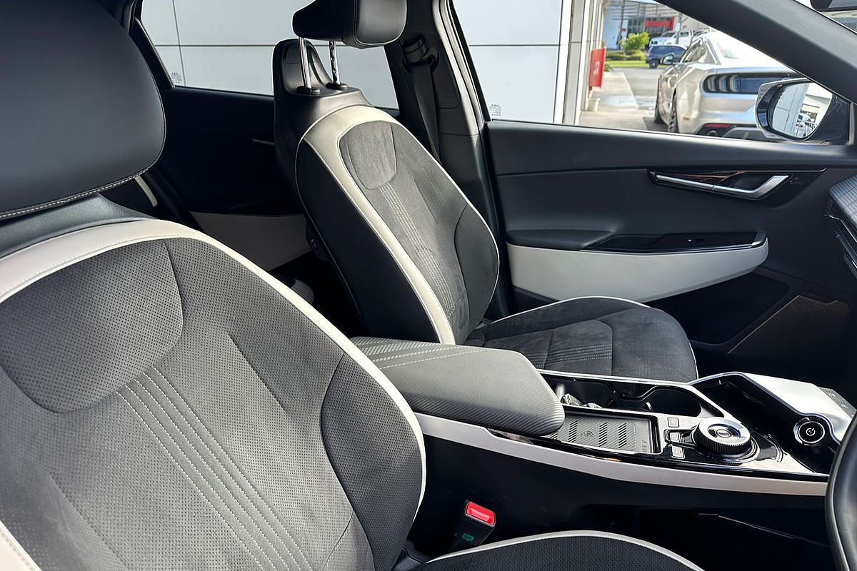 2023 Kia EV6 GT-Line CV