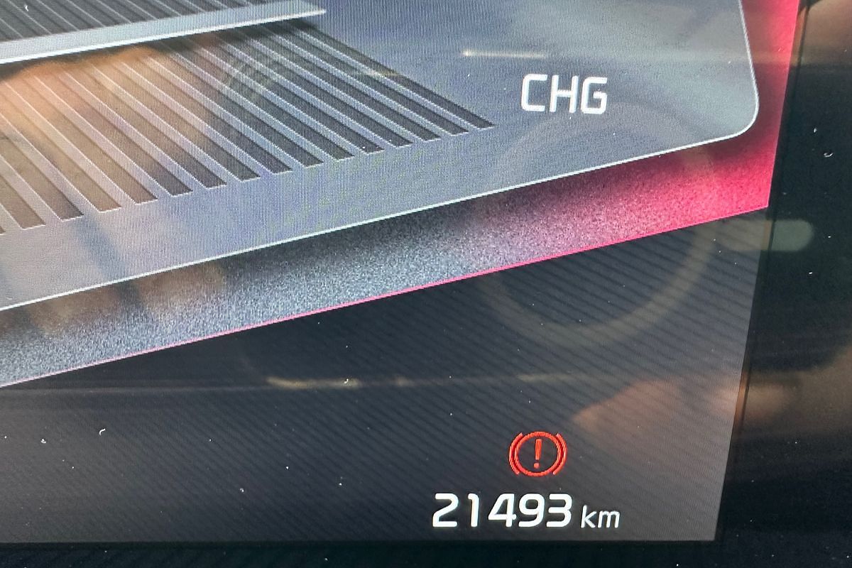 2023 Kia EV6 GT-Line CV