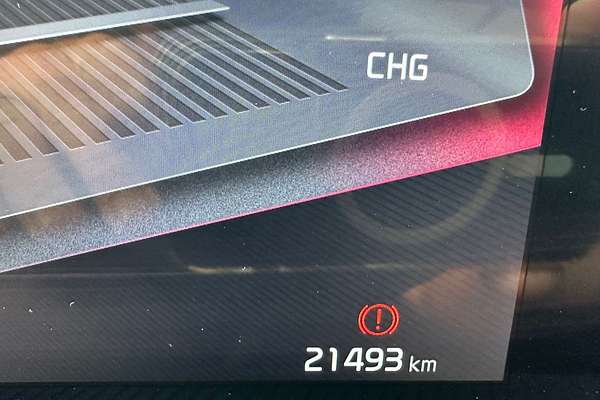 2023 Kia EV6 GT-Line CV