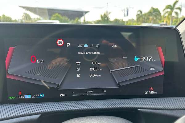 2023 Kia EV6 GT-Line CV
