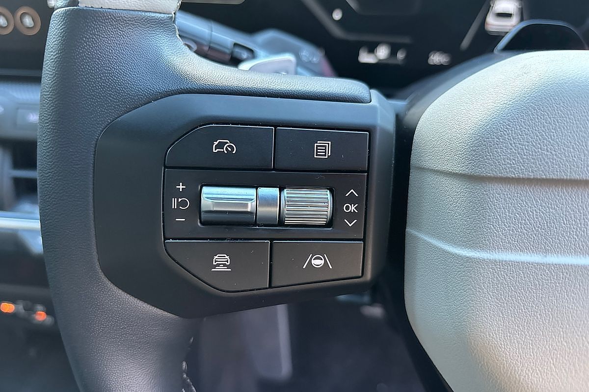 2025 Kia K4 GT-Line CL4m