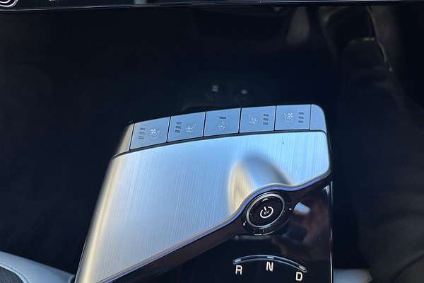 2023 Kia EV6 GT-Line CV