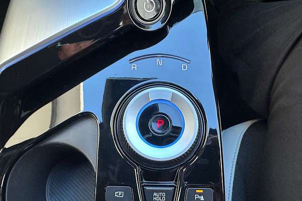 2023 Kia EV6 GT-Line CV