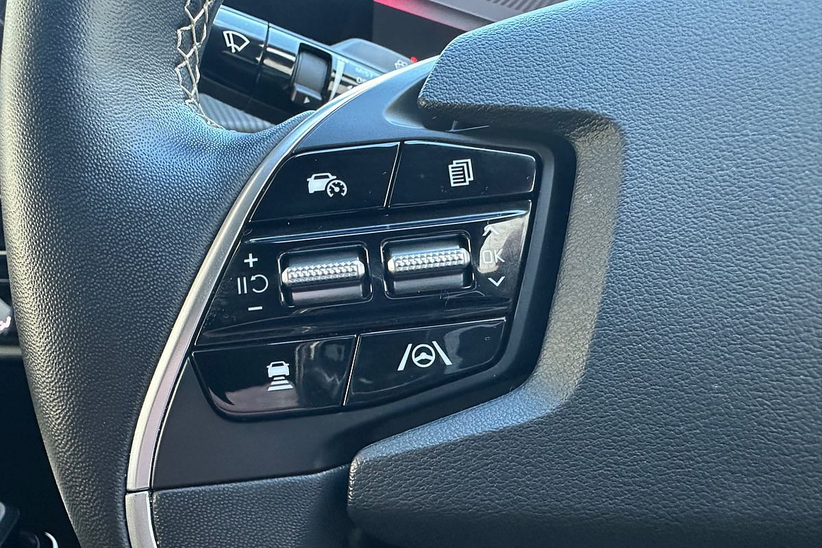 2023 Kia EV6 GT-Line CV