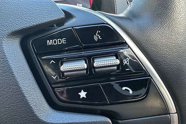 2023 Kia EV6 GT-Line CV