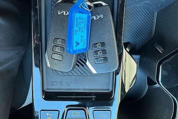 2023 Kia EV6 GT-Line CV