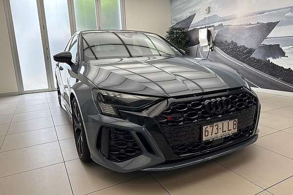 2024 Audi RS3 GY
