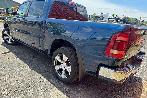 2024 RAM 1500 Laramie DT 4X4 SWB