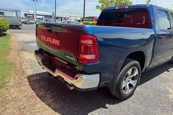 2024 RAM 1500 Laramie DT 4X4 SWB