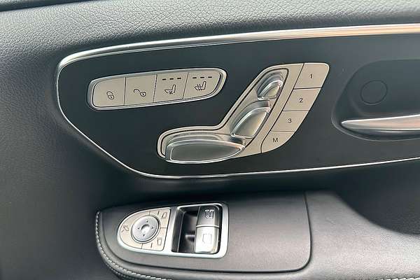 2018 Mercedes-Benz V-Class V250 d Avantgarde 447