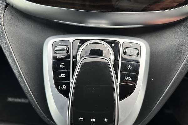 2018 Mercedes-Benz V-Class V250 d Avantgarde 447