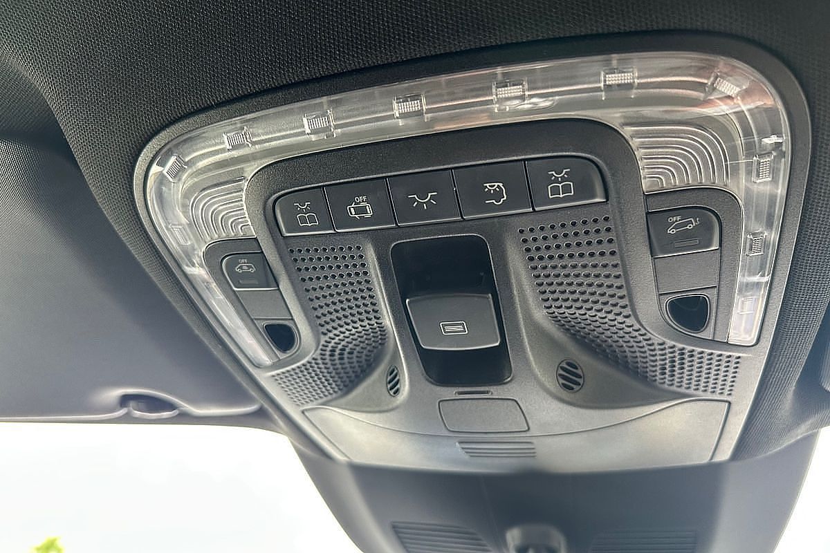2018 Mercedes-Benz V-Class V250 d Avantgarde 447