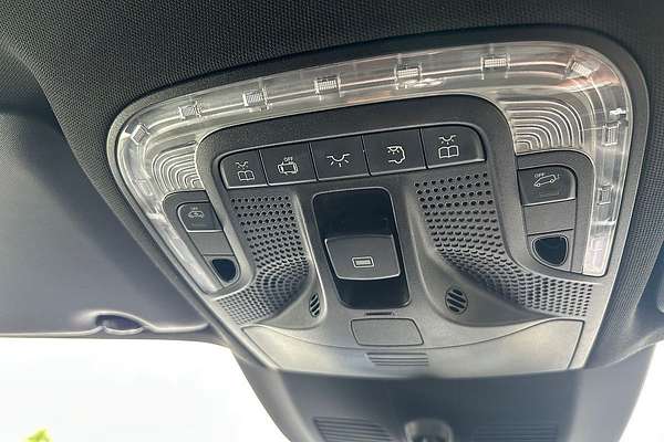 2018 Mercedes-Benz V-Class V250 d Avantgarde 447