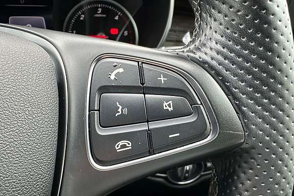 2018 Mercedes-Benz V-Class V250 d Avantgarde 447