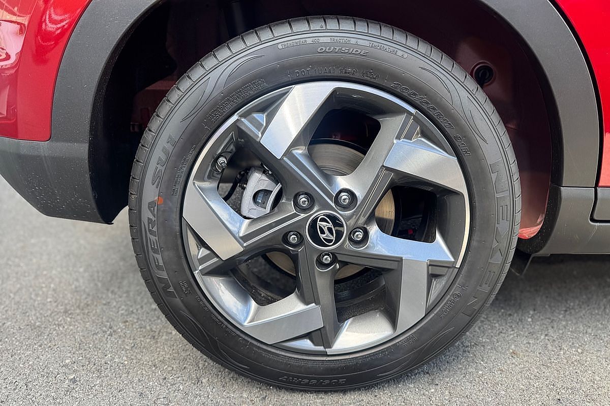 2024 Hyundai Venue Active QX.V5