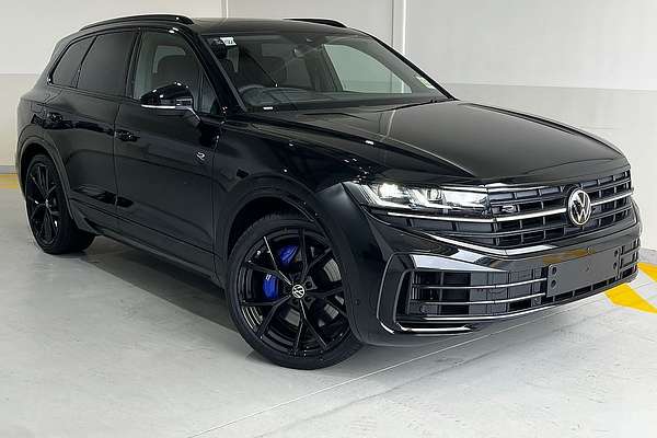 2024 Volkswagen Touareg R RC