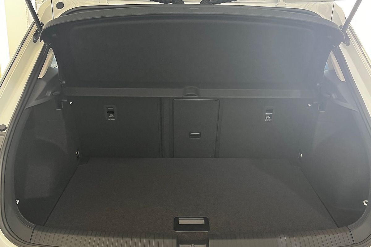 2024 Volkswagen T-Roc CityLife D11