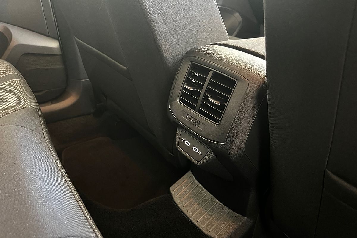 2024 Volkswagen T-Roc CityLife D11