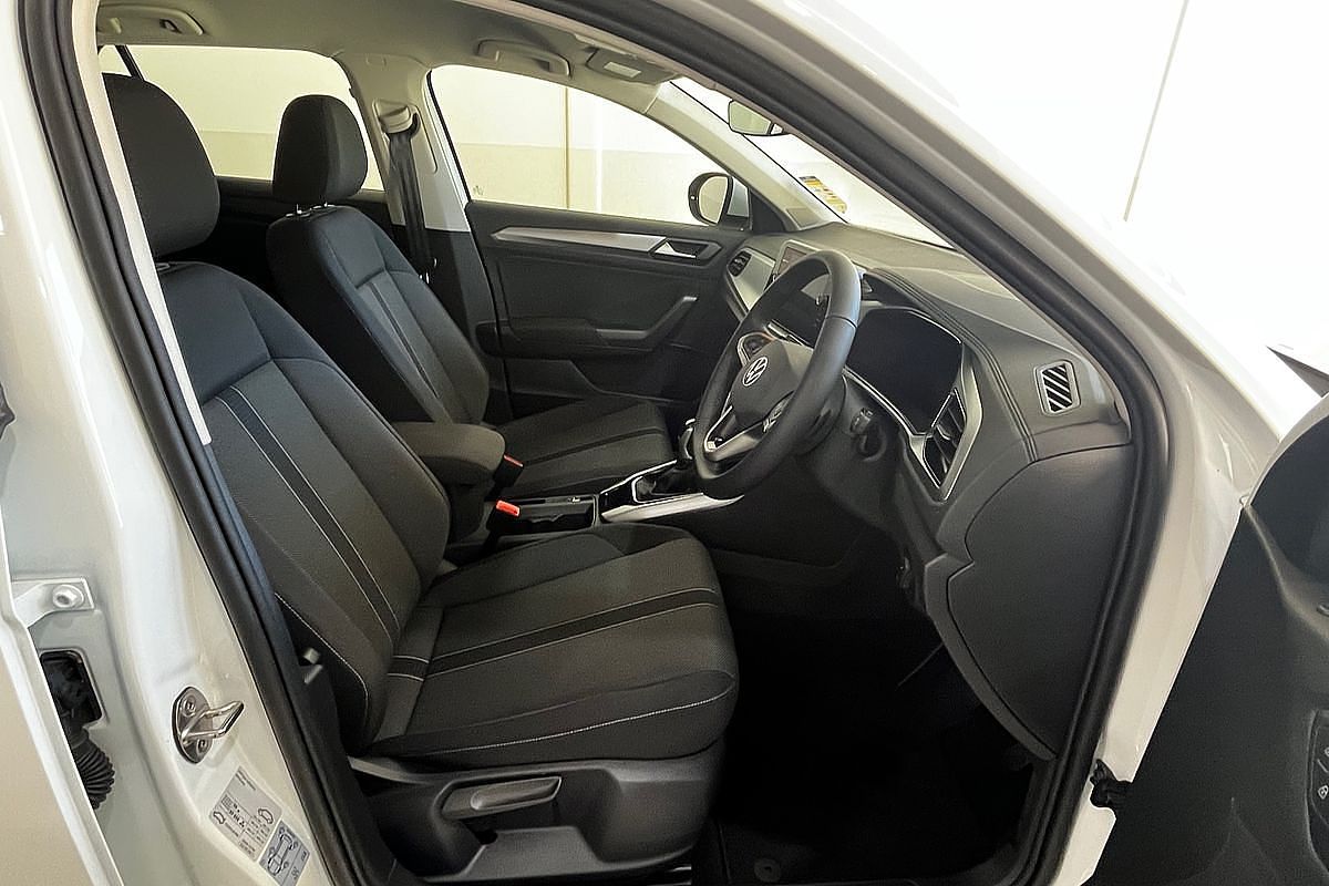 2024 Volkswagen T-Roc CityLife D11