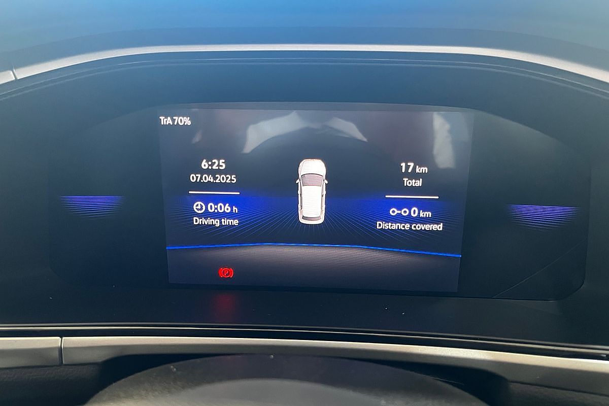 2024 Volkswagen T-Roc CityLife D11