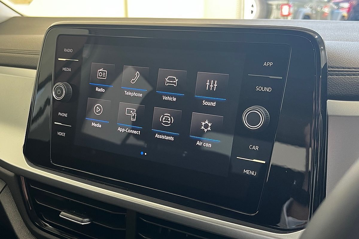 2024 Volkswagen T-Roc CityLife D11