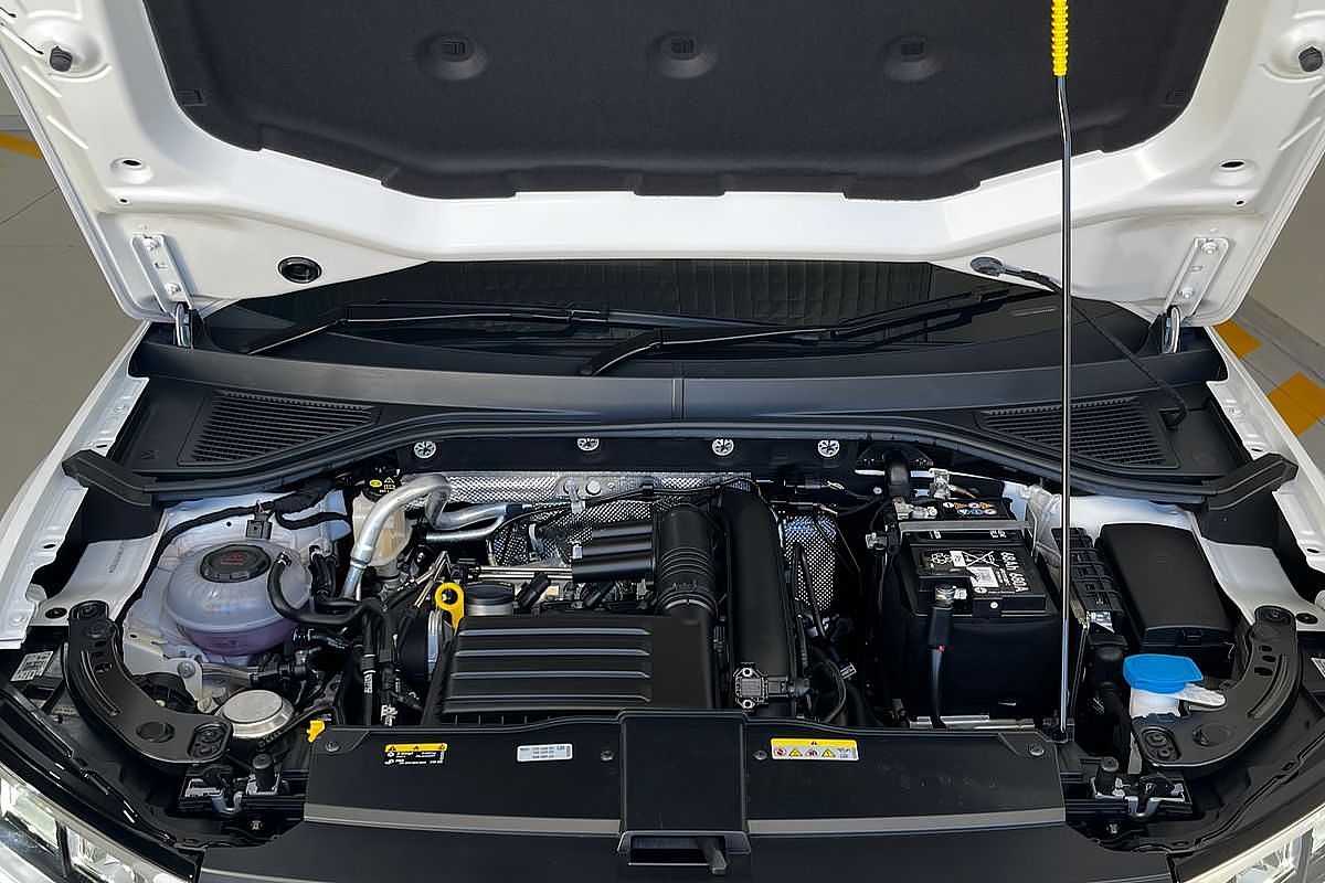 2024 Volkswagen T-Roc CityLife D11