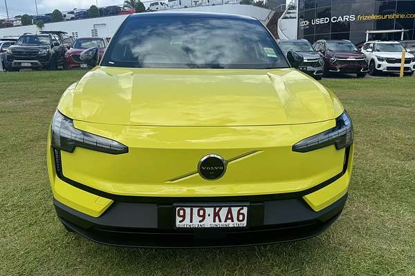 2023 Volvo EX30 Single Motor Extended Range Plus