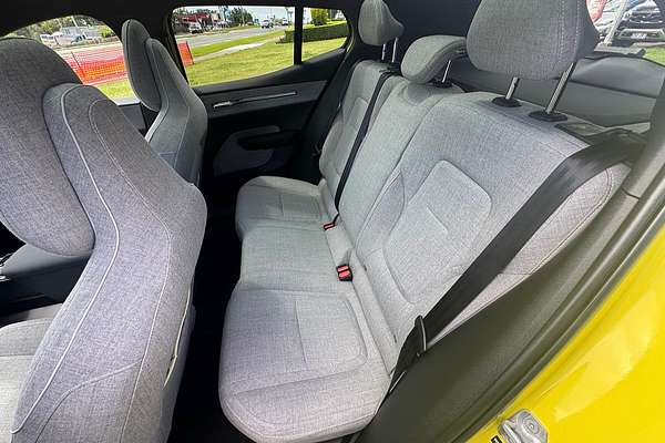 2023 Volvo EX30 Single Motor Extended Range Plus