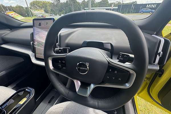 2023 Volvo EX30 Single Motor Extended Range Plus