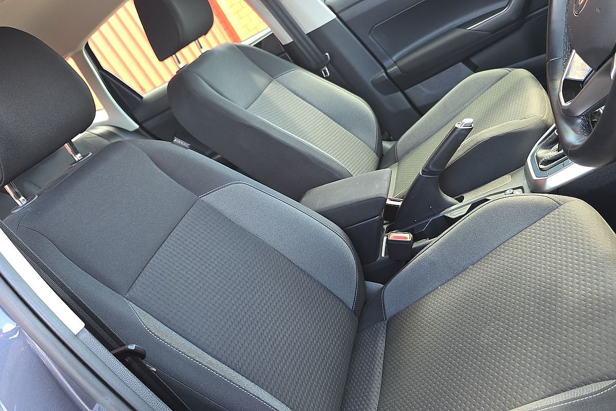 2023 Volkswagen Polo 85TSI Life AE