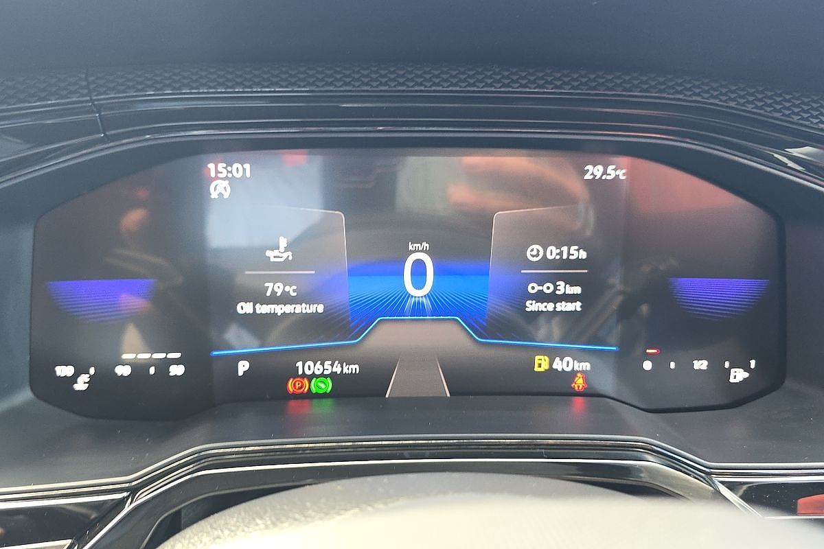 2023 Volkswagen Polo 85TSI Life AE