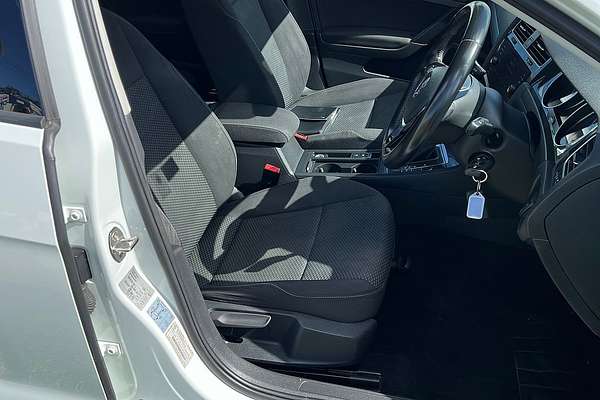 2018 Volkswagen Golf 110TSI Trendline 7.5