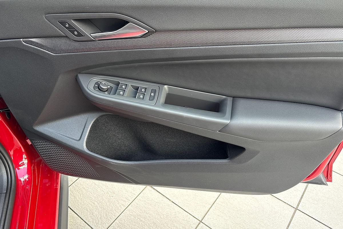 2025 Volkswagen Golf GTI 8.5