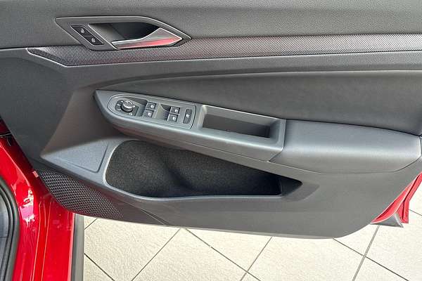 2025 Volkswagen Golf GTI 8.5