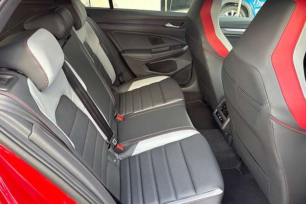 2025 Volkswagen Golf GTI 8.5